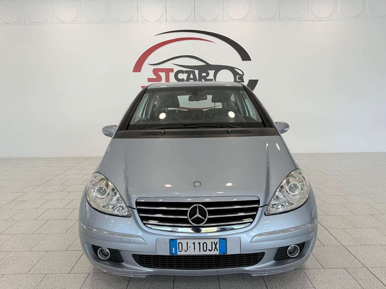 MERCEDES-BENZ A 180 cdi 109cv Coupe' Avantgarde