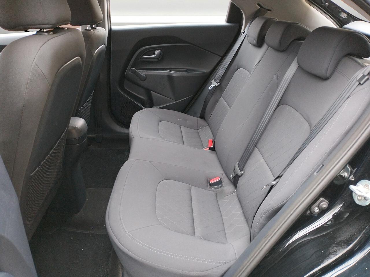 Kia Rio 5p 1.2 Cool eco Gpl *NEOPATENTATI*