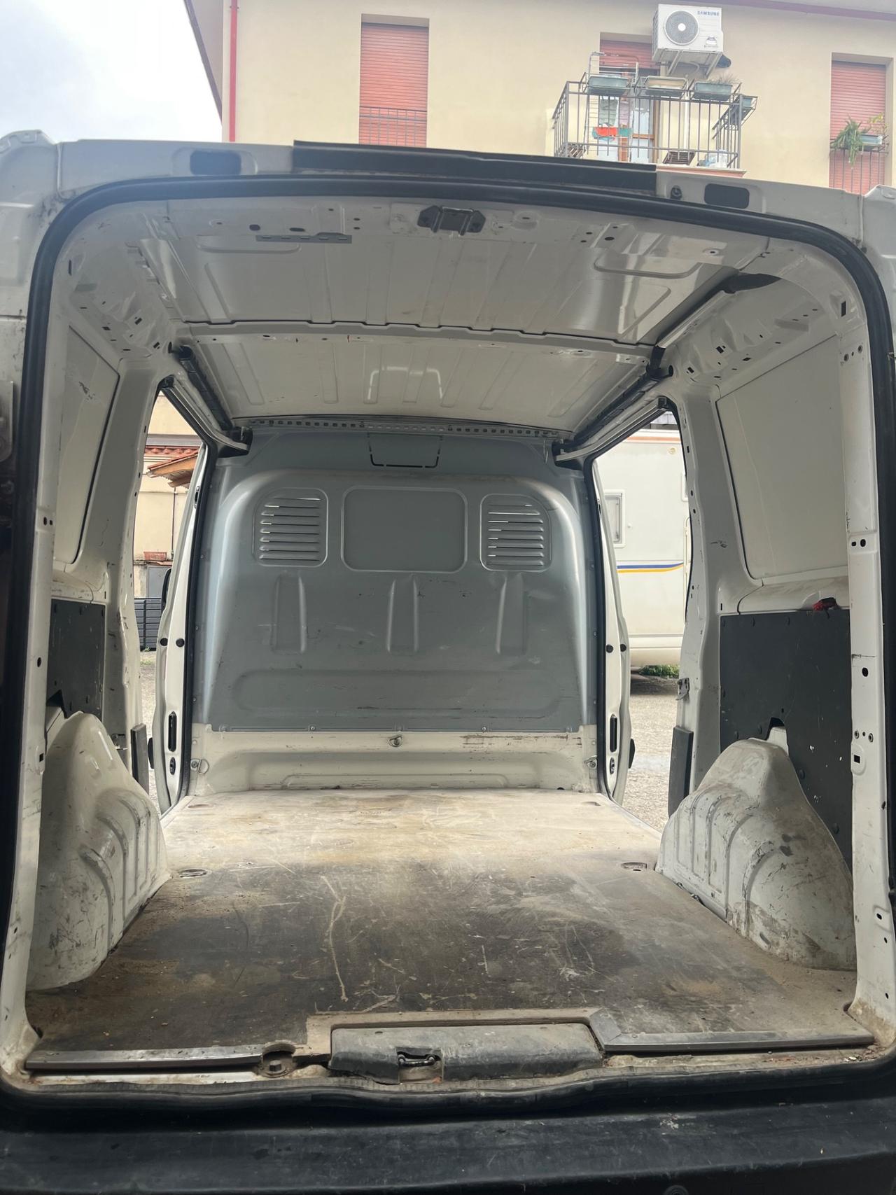 Citroen Jumpy