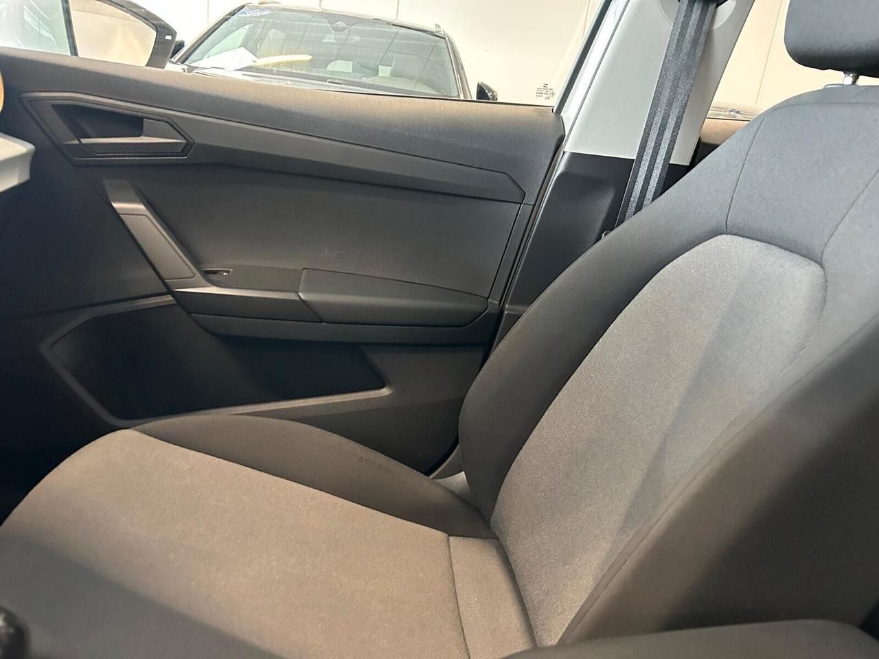 Seat Arona STYLE 1.0 TGI METANO