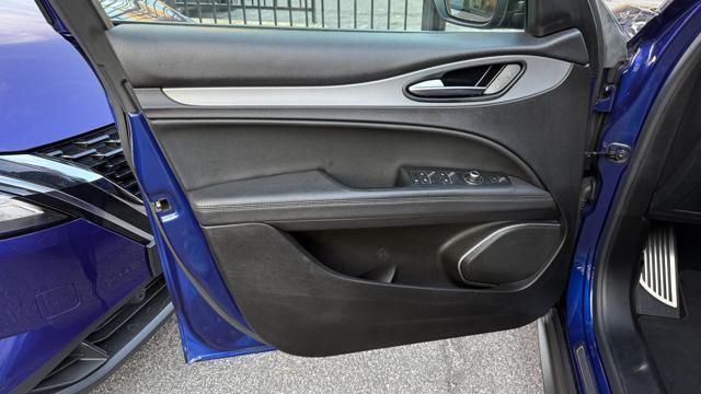 ALFA ROMEO Stelvio 2.2TURBODIESEL 190CV AT8 Q4 SPRINT*24M.G.*C.L.20*