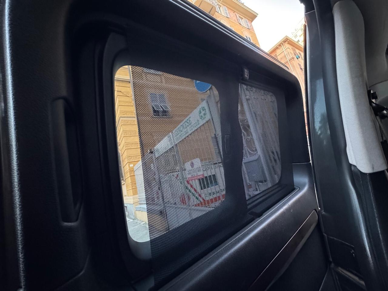 Toyota Proace 1.5D 8 POSTI EURO6 PERMUTABILE- GARANTITA-
