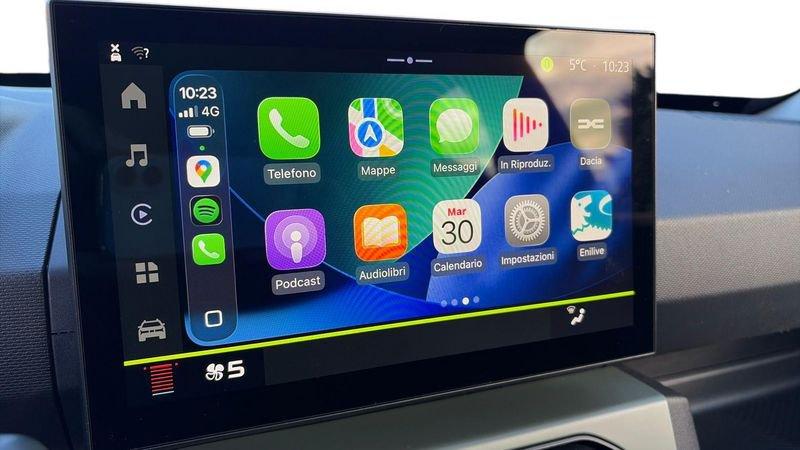 Dacia Spring Extreme Electric 65