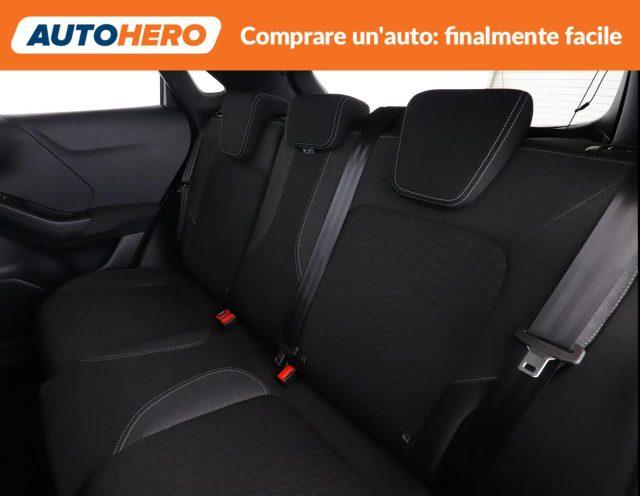 FORD Puma 1.0 EcoBoost Hybrid 125 CV S&S Titanium Design