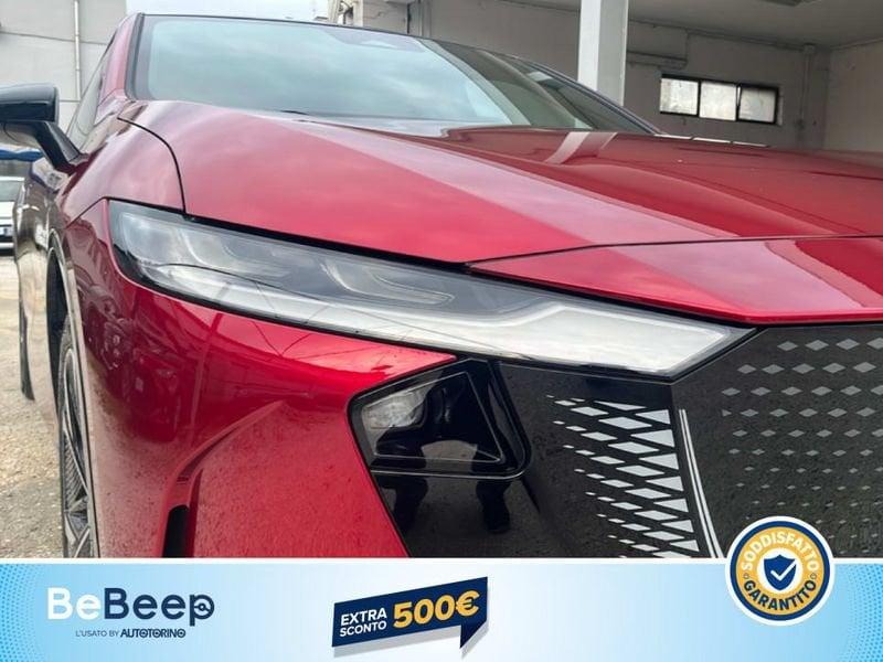 Mazda Mazda6e 6E 68.8 KWH STANDARD RANGE TAKUMI PLUS