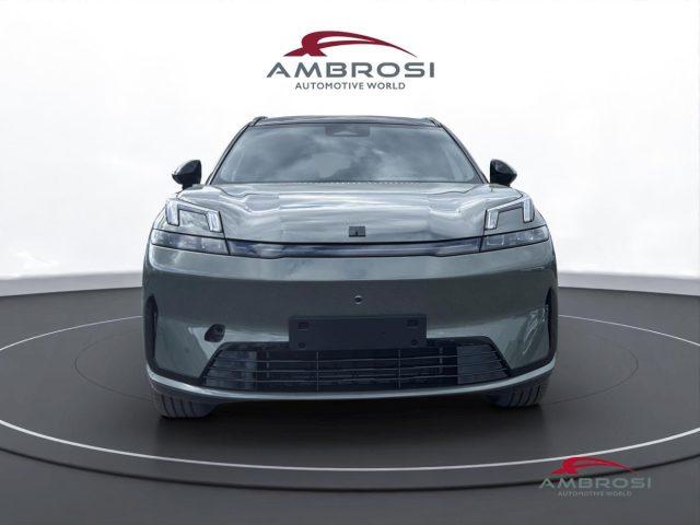 OTHERS-ANDERE OTHERS-ANDERE Lynk & Co 08 PHEV MORE 1.5 MY26 PLUG-IN HYBRID