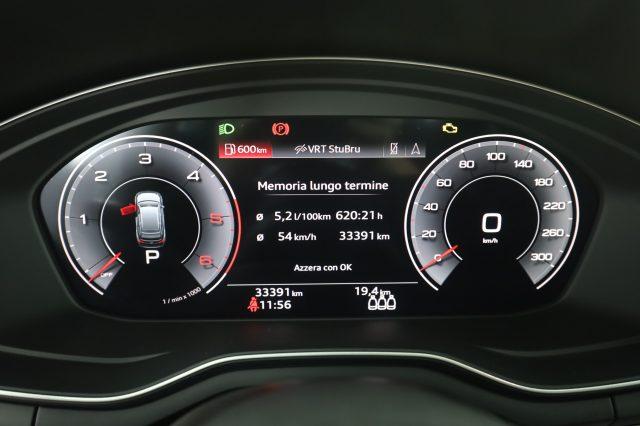 AUDI A4 A4 Avant 30 TDI/136 CV S tronic Business