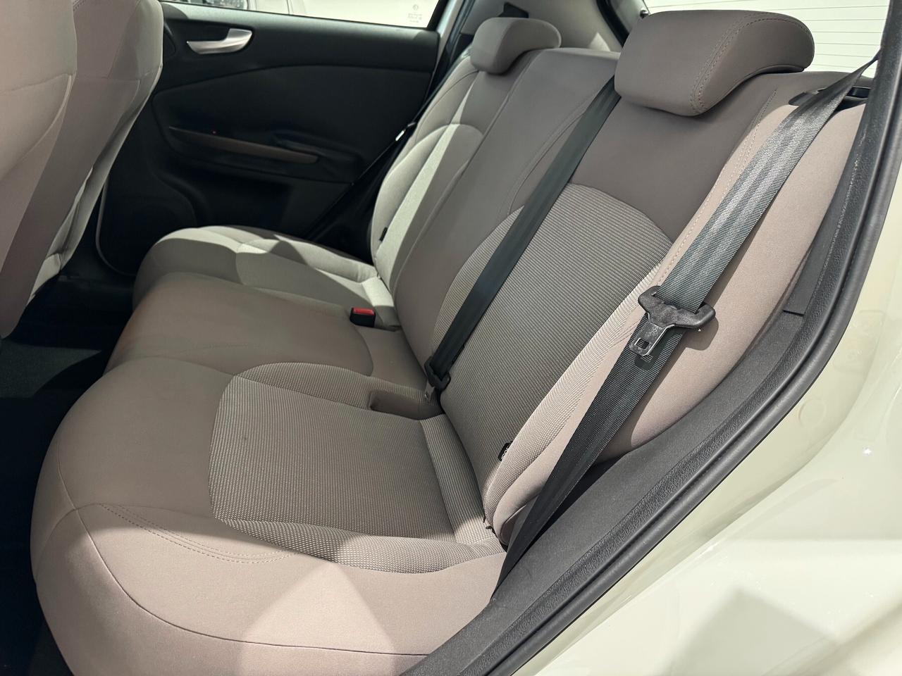 Alfa Romeo Giulietta 1.6 JTDm-2 105 CV Distinctive