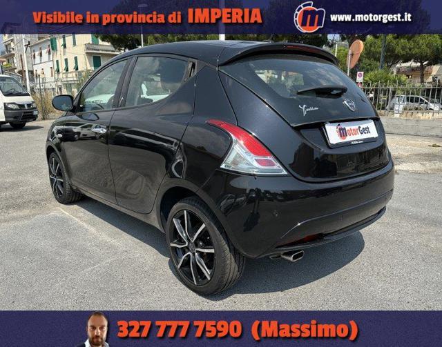 LANCIA Ypsilon 1.3 MJT 16V 95 CV 5 porte S&S Platinum
