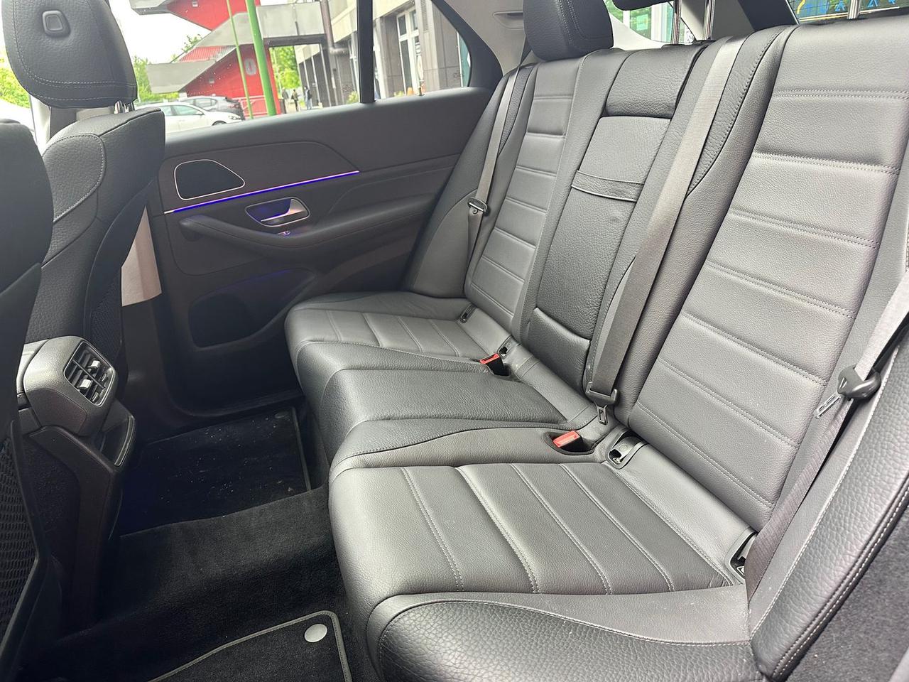Mercedes-Benz GLE 300 D Premium Plus