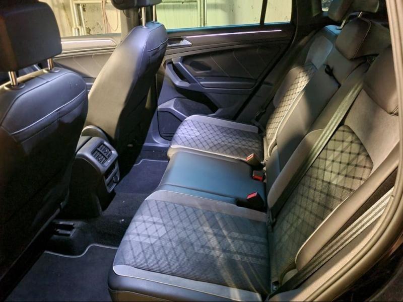Tiguan 2.0 TDI 150 CV SCR DSG R-Line