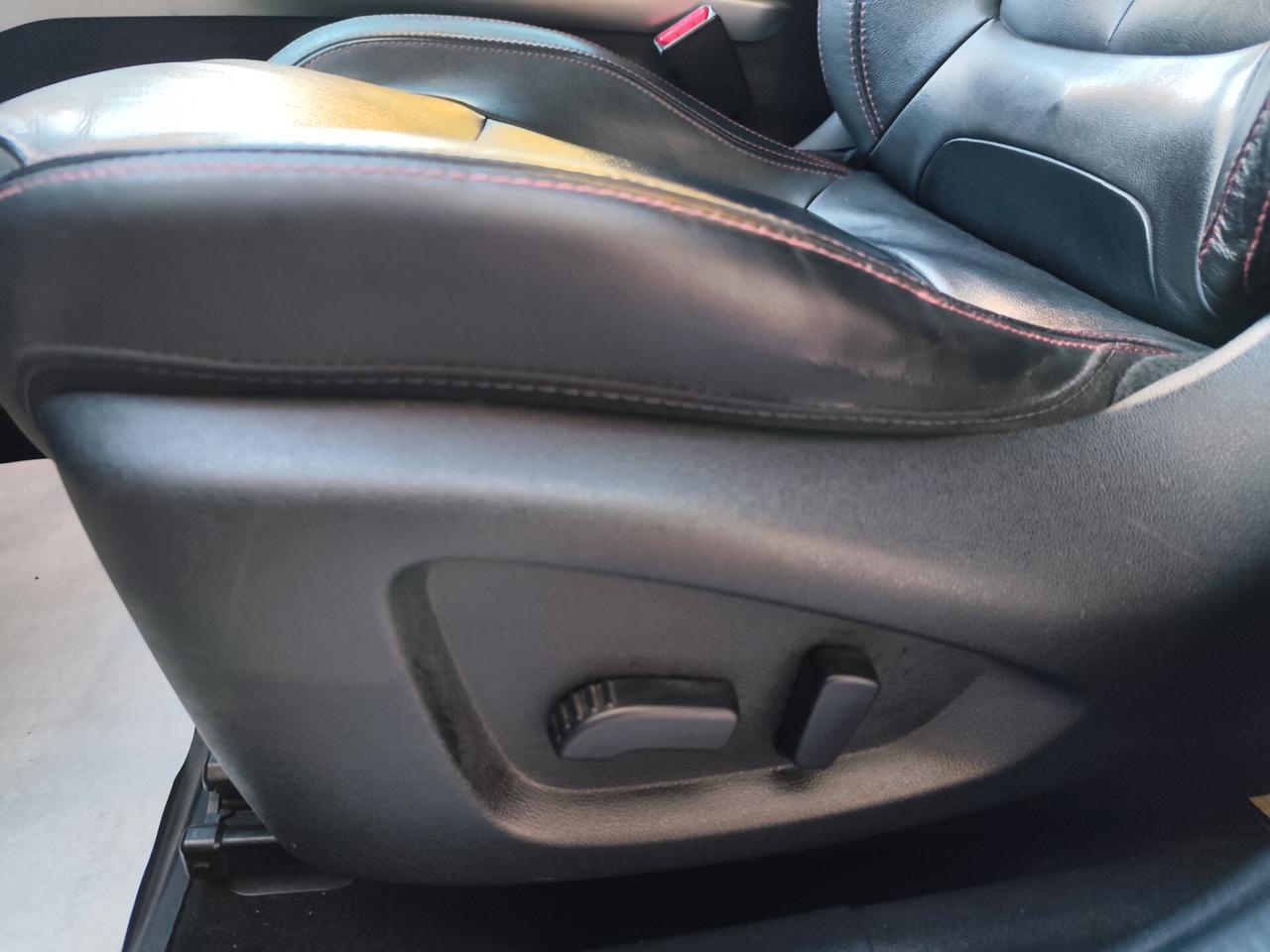 Renault Kadjar 1.5 dCi 110CV Hypnotic AUTOMATICA