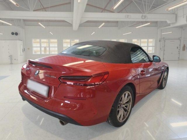 BMW Z4 sDrive20i Advantage