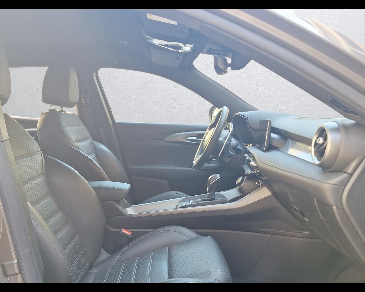 ALFA ROMEO Tonale My23 Plug In Hybrid Q4280cv Veloce