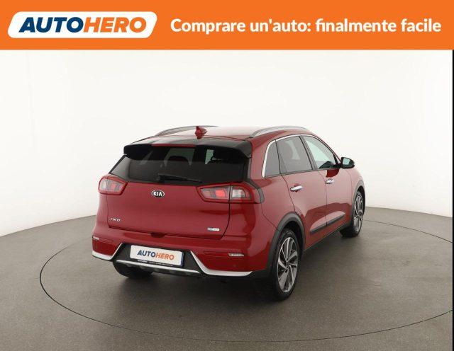 KIA Niro 1.6 GDi DCT HEV Style