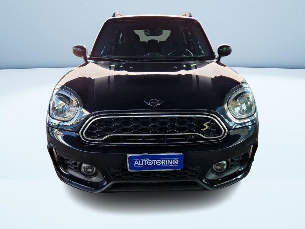 Mini Cooper SE Countryman Mini Countryman 1.5 Cooper SE Hype all4 auto