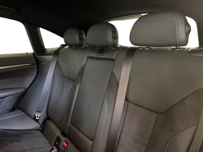 BMW Serie 4 Gran Coupe 420 d Mild Hybrid 48V Msport Steptronic