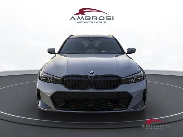 BMW 320 Serie 3 d xDrive Touring Msport Pro Comfort Packag