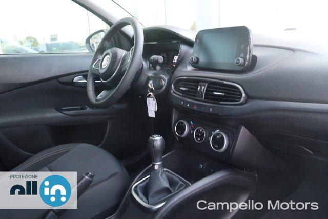 FIAT Tipo Tipo Station Wagon 1.0 T3 100cv