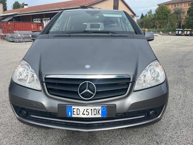 MERCEDES-BENZ A 160 CDI 169,374km Bellissima Pronta per Consegna