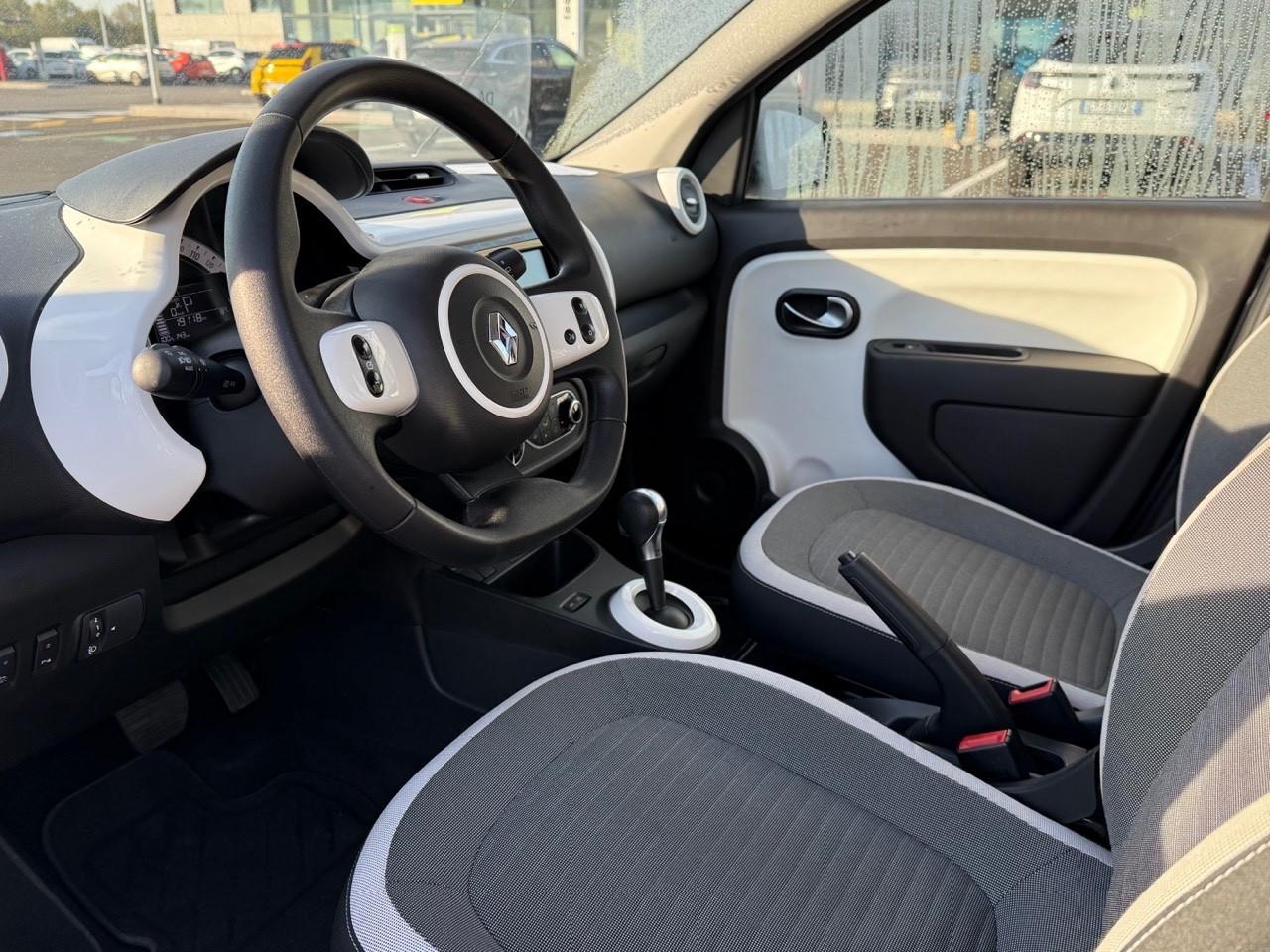 Renault Twingo Electric Zen