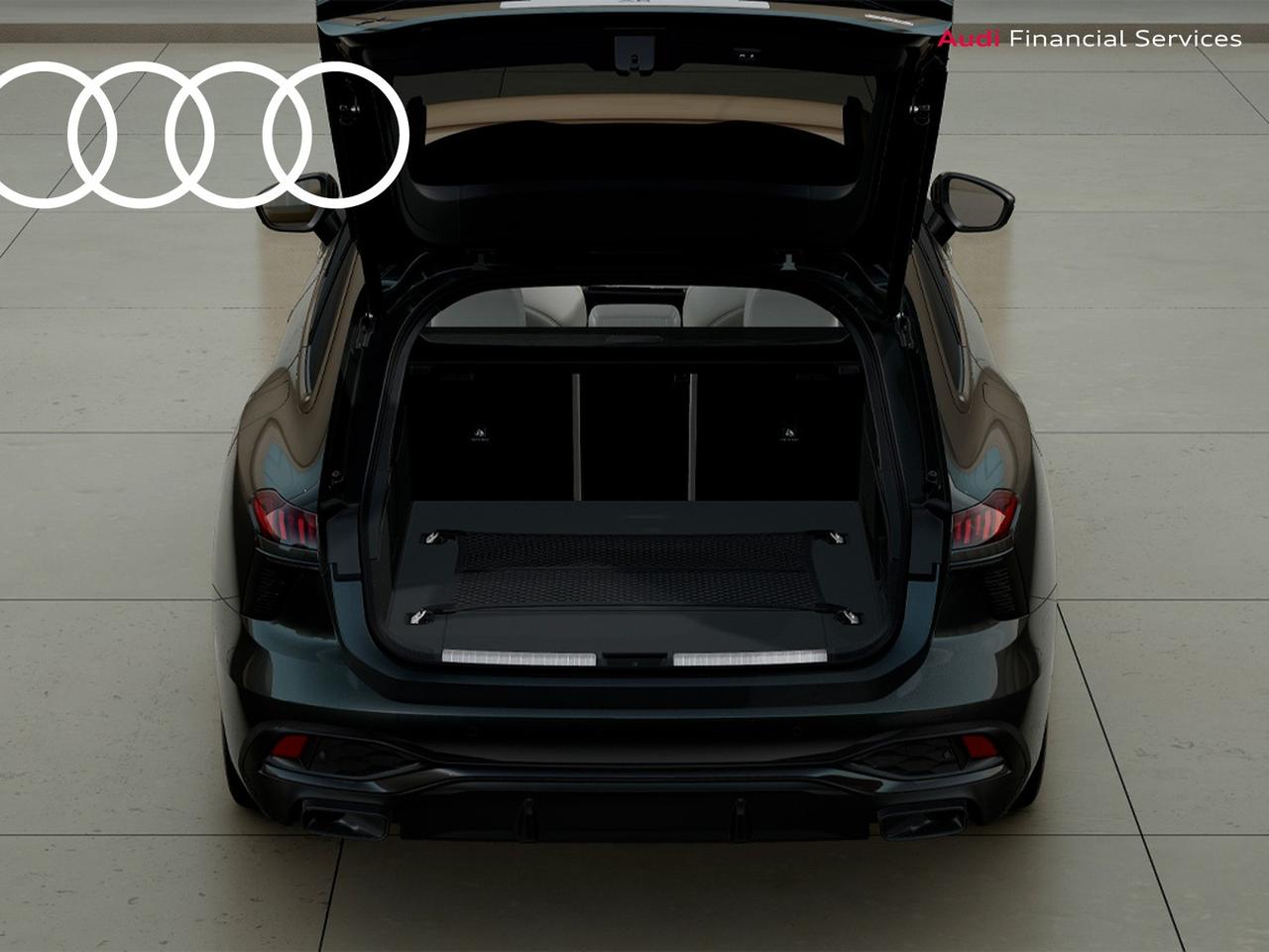 Audi A6 avant 2.0 e-hybrid s line edition quattro 299cv s-tronic