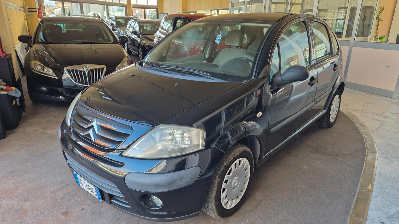 Citroen C3 1.1 Elegance