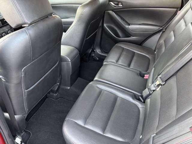 Mazda CX-5 CX-5 2.2L Skyactiv-D 175CV 4WD Exceed