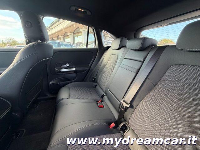 MERCEDES-BENZ EQA 250+ Progressive Advanced