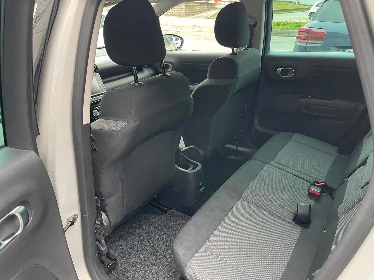 Citroen C3 Aircross PureTech 110 S&S Shine