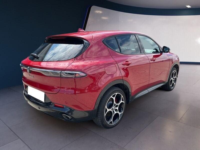 Alfa Romeo Tonale 1.3 phev Veloce Q4 280cv at6