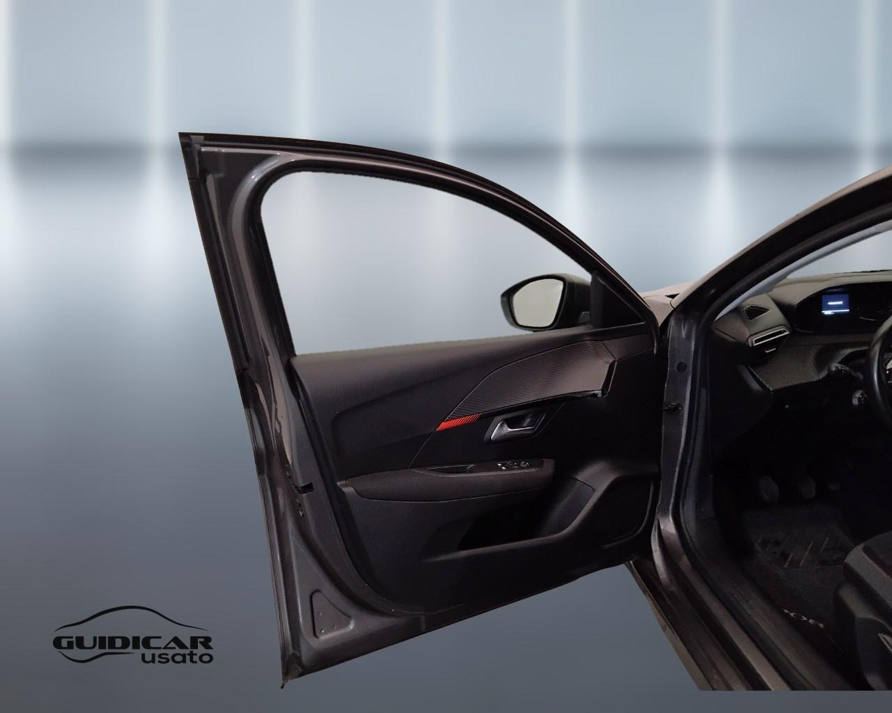 PEUGEOT 208 II 2019 - 208 1.2 puretech Active s&s 75cv