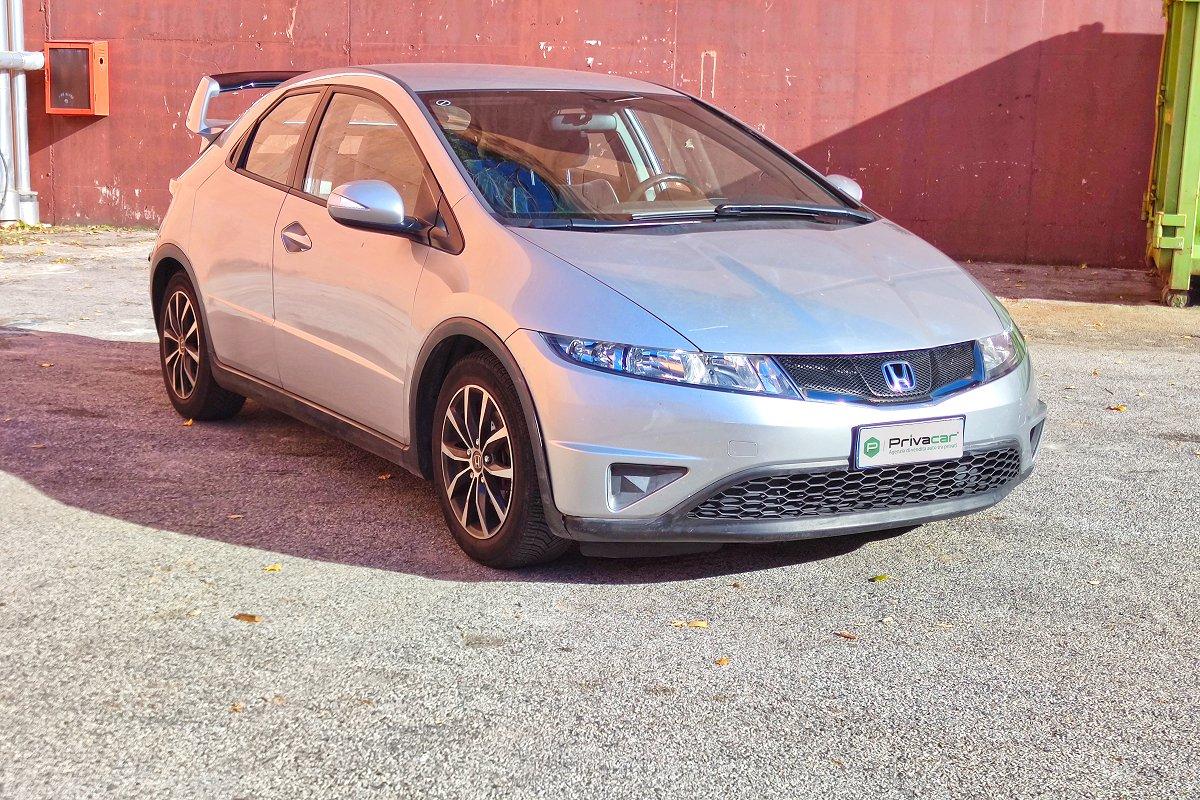 HONDA Civic 1.8 i-VTEC 5p. Comfort