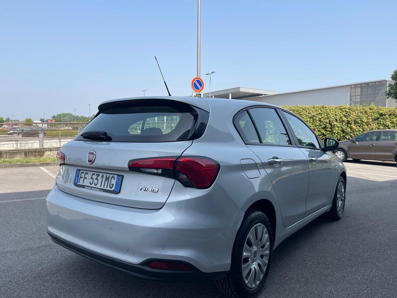 Fiat Tipo 1.6 Mjt S&S 5 porte Business
