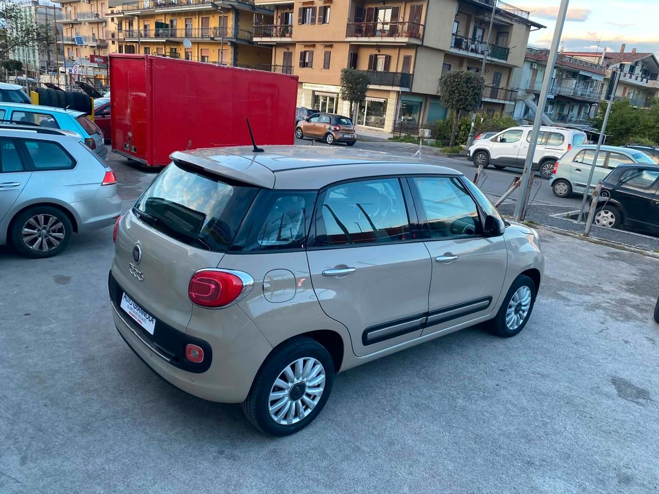 Fiat 500L 0.9 TwinAir Lounge Promo Maggio