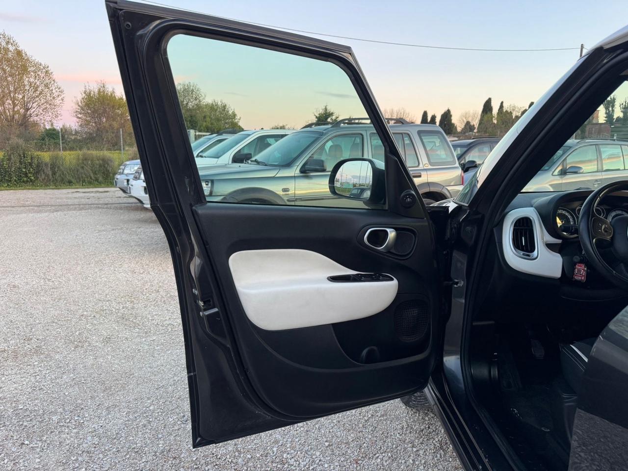 Fiat 500L 1.3 Multijet 85 CV Trekking