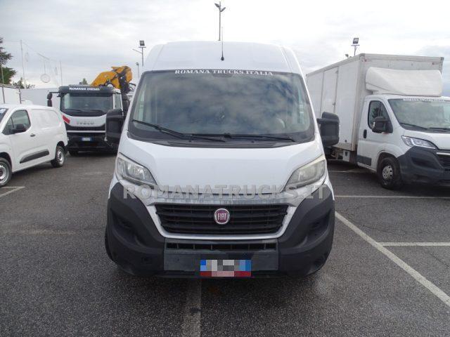 FIAT Ducato 2.3 MTJ 130CV L2 H2 MOTORE RIGENERATO