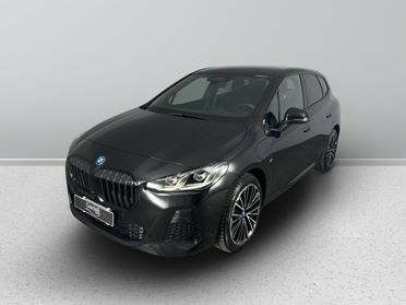 BMW Serie 2 U06 Active Tourer - 225e Active Tourer xdrive Msport auto