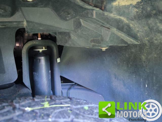 JEEP Wrangler 2.8 CRD DPF Sport