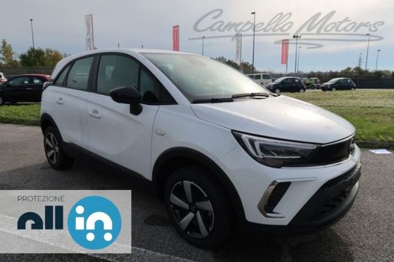 OPEL Crossland 1.5 Diesel 110cv Edition MT6