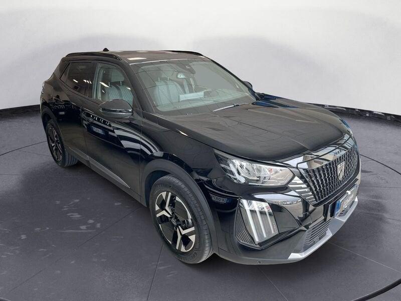 Peugeot 2008 PureTech 100 S&S Allure