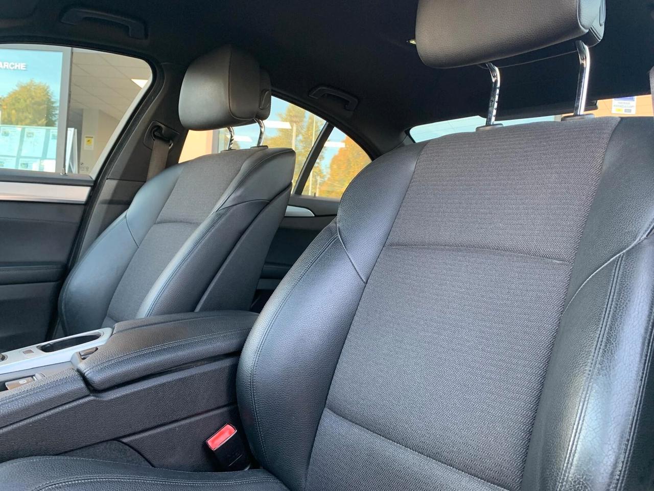 Bmw F10 525d Full