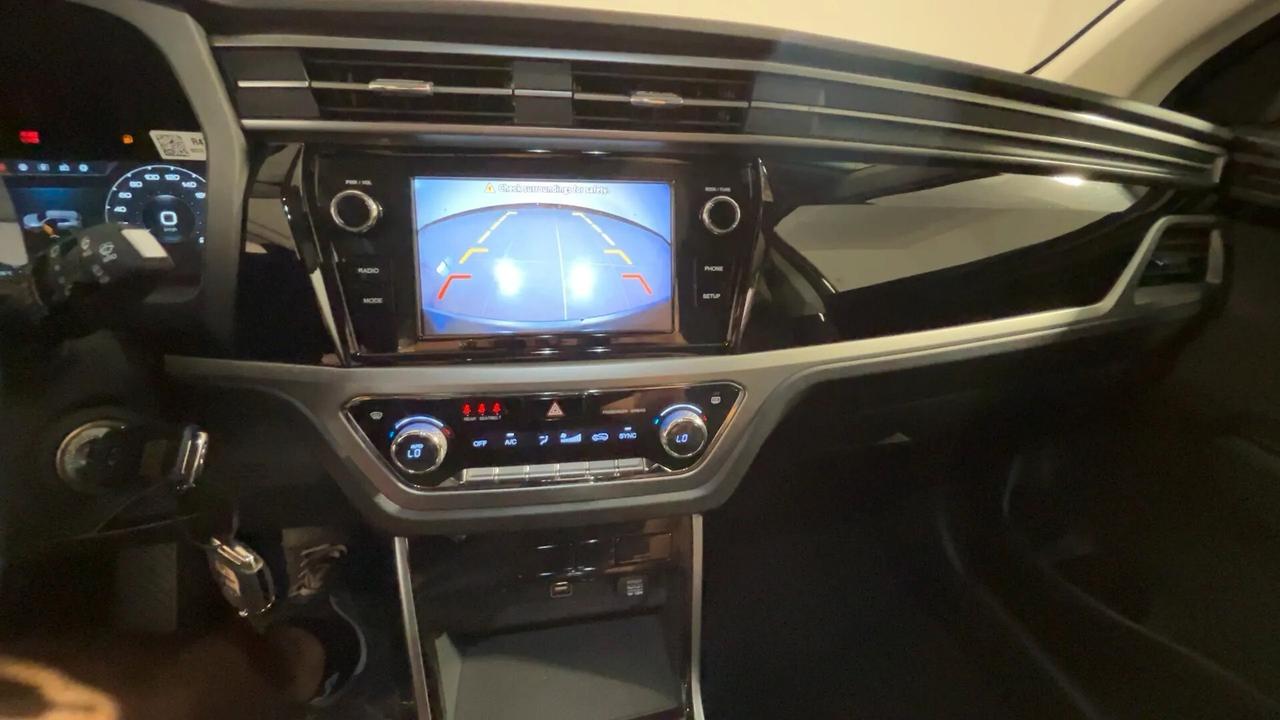 Kgm Korando 1.5 GDI-Turbo 2WD aut. Dream