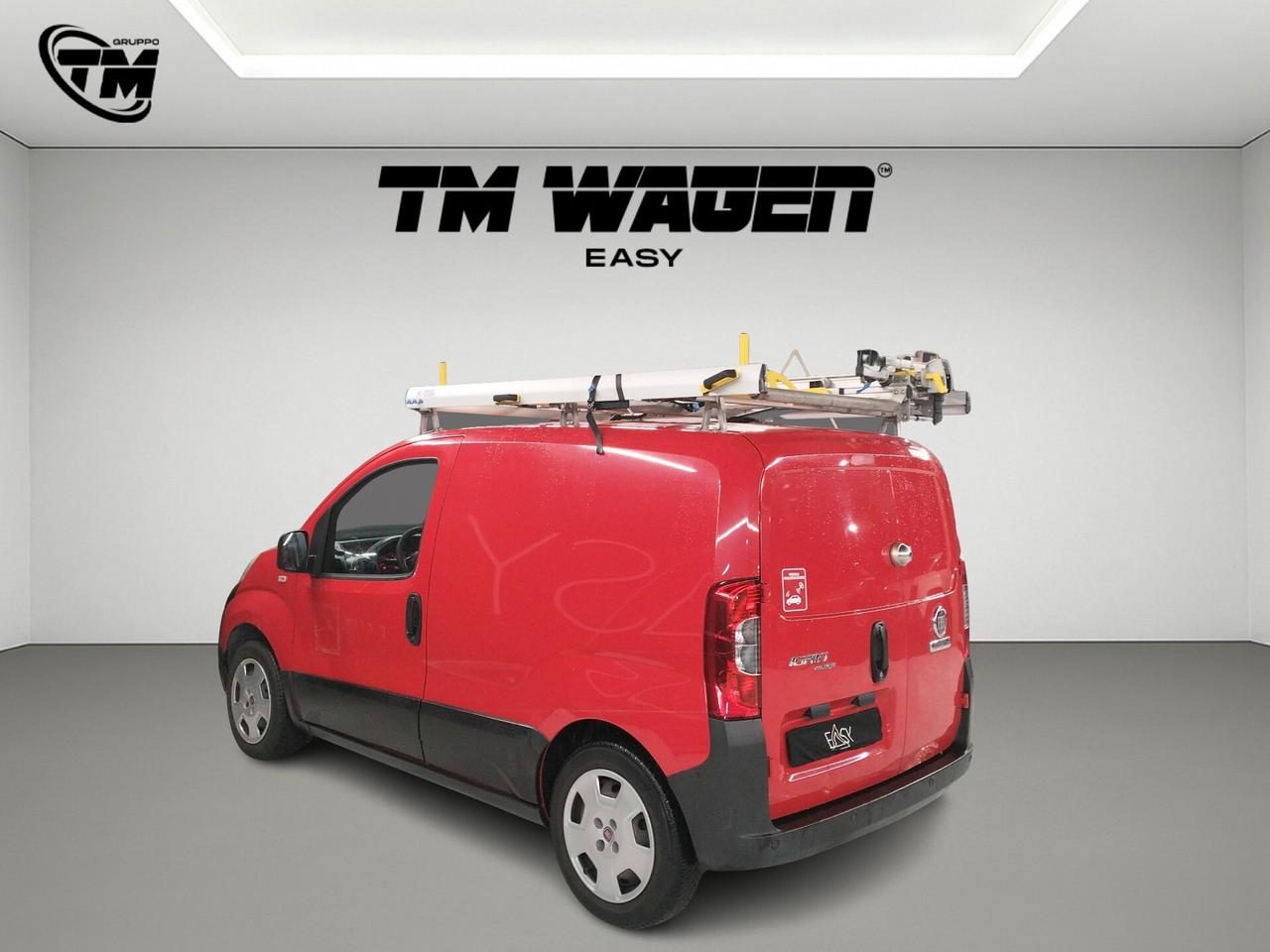 Fiat Fiorino 1.3 MJT 95CV Cargo Adventure - IVA ESCLUSA