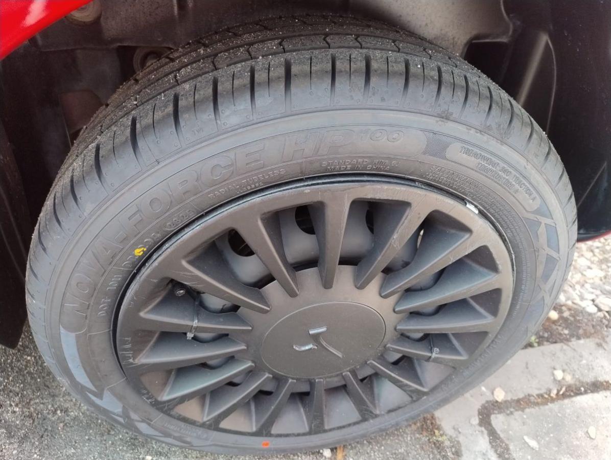 LANCIA Ypsilon 1.2 69CV 5p.GPL Ecochic Elefantino Blu