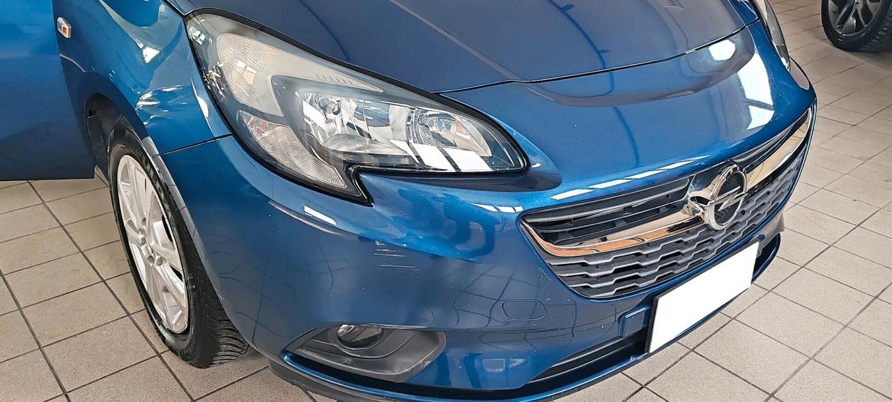 Opel Corsa 1.2 5 porte n-Joy