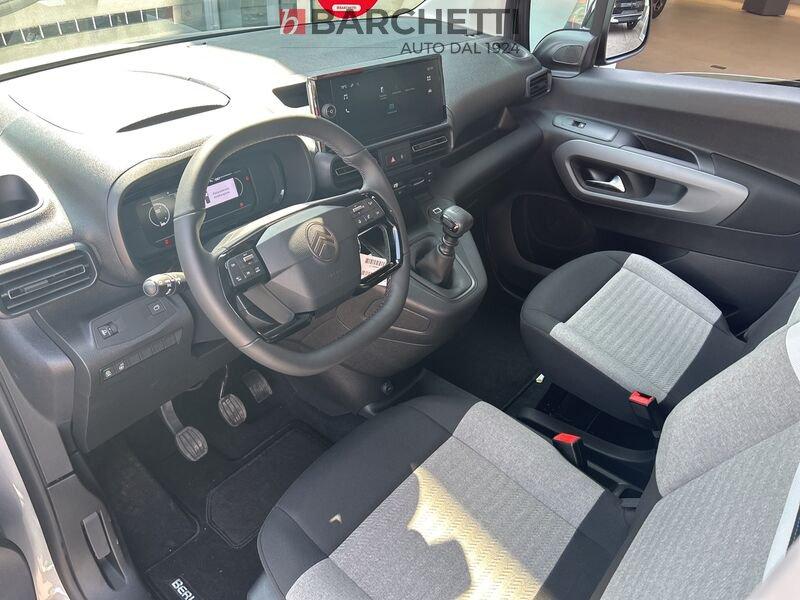 Citroën Berlingo BlueHDi 100 Stop&Start M Plus