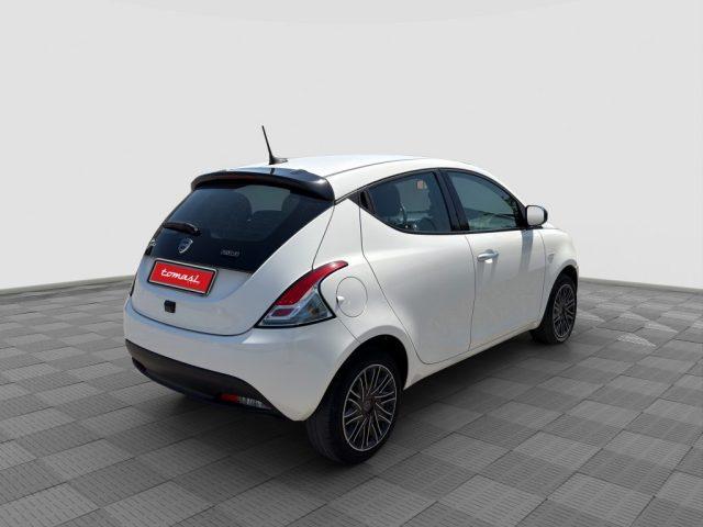 LANCIA Ypsilon Ypsilon 1.0 FireFly 5 porte S&S Hybrid Gold