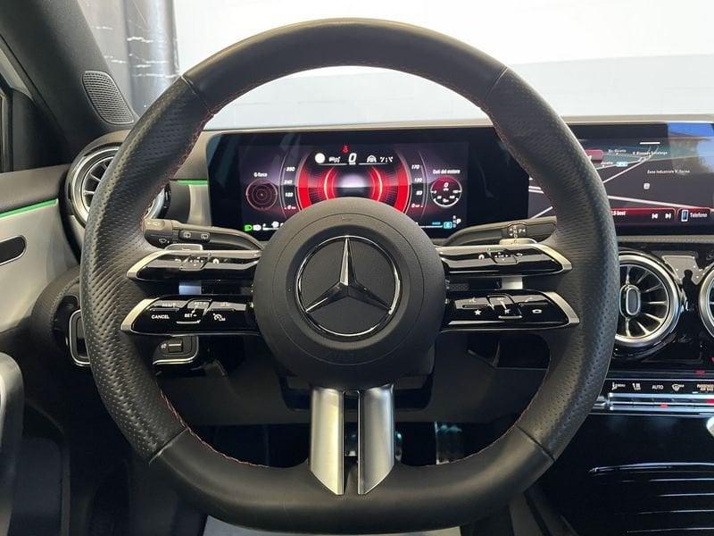 Mercedes-Benz Classe A A 250 Automatic 4Matic AMG Line Premium