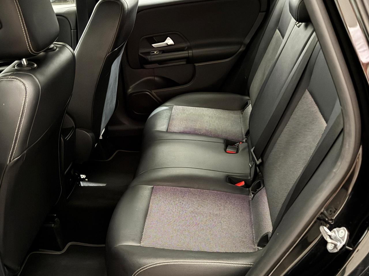 Mercedes-benz B 200 d Automatic Executive